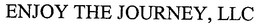 ENJOY THE JOURNEY, LLC trademark