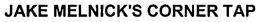 JAKE MELNICK'S CORNER TAP trademark