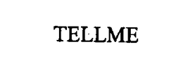 TELLME trademark