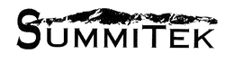 SUMMITEK trademark