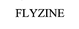 FLYZINE trademark