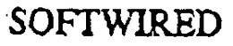 SOFTWIRED trademark