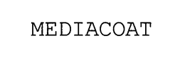MEDIACOAT trademark