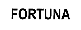 FORTUNA trademark