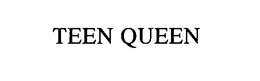 TEEN QUEEN trademark