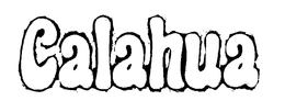 CALAHUA trademark