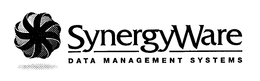 SYNERGYWARE DATA MANAGEMENT SYSTEMS trademark