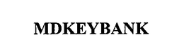 MDKEYBANK trademark