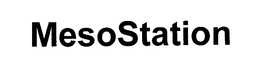 MESOSTATION trademark