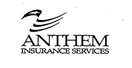 ANTHEM INSURANCE SERVICE trademark