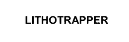 LITHOTRAPPER trademark