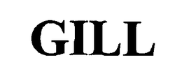 GILL trademark