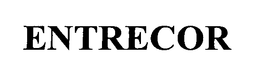 ENTRECOR trademark