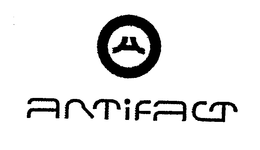 ARTIFACT trademark