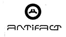 ARTIFACT trademark