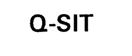 Q-SIT trademark