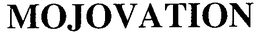 MOJOVATION trademark
