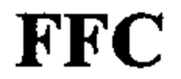 FFC trademark