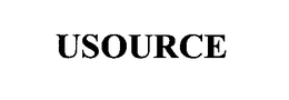 USOURCE trademark
