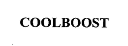 COOLBOOST trademark