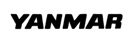 YANMAR trademark