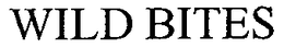 WILD BITES trademark