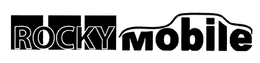 ROCKY MOBILE trademark