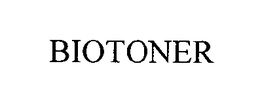 BIOTONER trademark