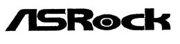 ASROCK trademark