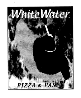 WHITEWATER PIZZA & PASTA trademark