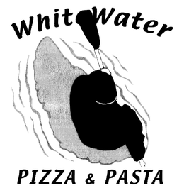 WHITEWATER PIZZA & PASTA trademark