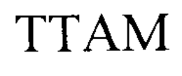 TTAM trademark
