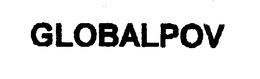 GLOBALPOV trademark