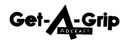 GET-A- GRIP ADCRAFT trademark