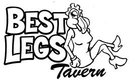 BEST LEGS TAVERN trademark