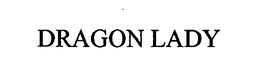 DRAGON LADY trademark