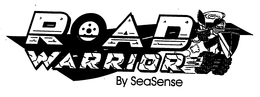 ROAD WARRIOR BY SEASENSE trademark