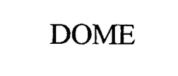 DOME trademark