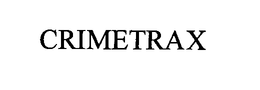CRIMETRAX trademark