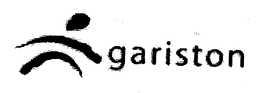 GARISTON trademark