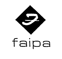 F FAIPA trademark