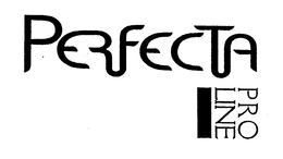 PERFECTA PRO LINE trademark