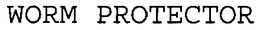 WORM PROTECTOR trademark