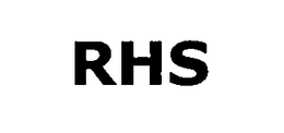 RHS trademark