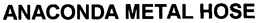 ANACONDA METAL HOSE trademark