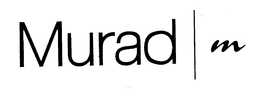 MURAD M trademark