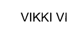VIKKI VI trademark
