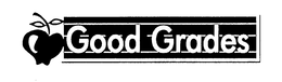 GOOD GRADES trademark