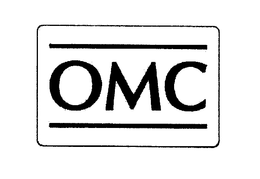 OMC trademark