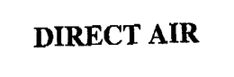 DIRECT AIR trademark